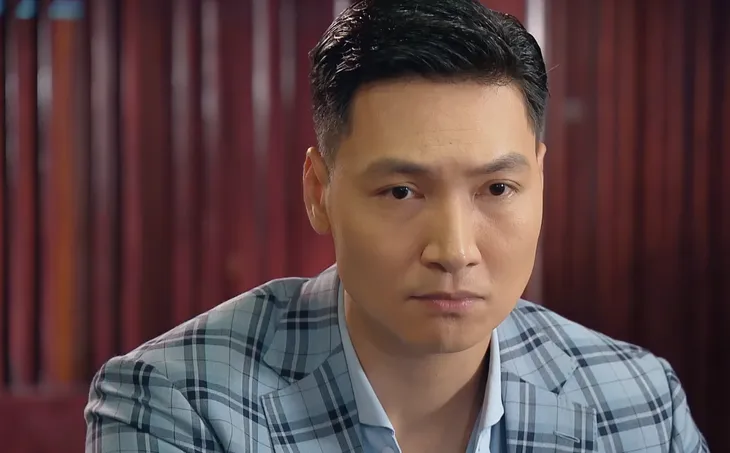 Hương vị tình thân - Tập 66: Huy không tin mẹ Nam ăn cắp vòng vàng - Ảnh 2. Hương vị tình thân - Tập 66: Huy không tin mẹ Nam ăn cắp vòng vàng - Ảnh 2.