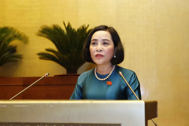 Cuộc bầu cử được tổ chức thành công trong bối cảnh đại dịch COVID-19 diễn biến phức tạp - Ảnh 2. Cuộc bầu cử được tổ chức thành công trong bối cảnh đại dịch COVID-19 diễn biến phức tạp - Ảnh 2.