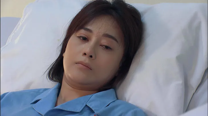 Hương vị tình thân: Khuyết điểm cô gái nào cũng sợ có nhưng riêng Nam (Phương Oanh) sở hữu lại cực đáng yêu - Ảnh 5. Hương vị tình thân: Khuyết điểm cô gái nào cũng sợ có nhưng riêng Nam (Phương Oanh) sở hữu lại cực đáng yêu - Ảnh 5.