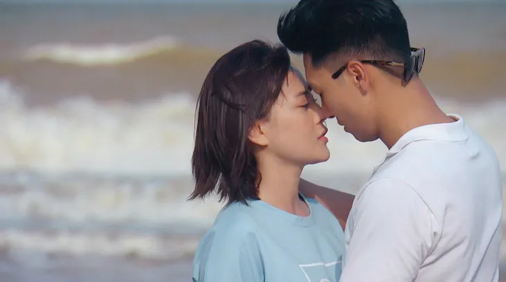 Hương vị tình thân: Khuyết điểm cô gái nào cũng sợ có nhưng riêng Nam (Phương Oanh) sở hữu lại cực đáng yêu - Ảnh 13. Hương vị tình thân: Khuyết điểm cô gái nào cũng sợ có nhưng riêng Nam (Phương Oanh) sở hữu lại cực đáng yêu - Ảnh 13.