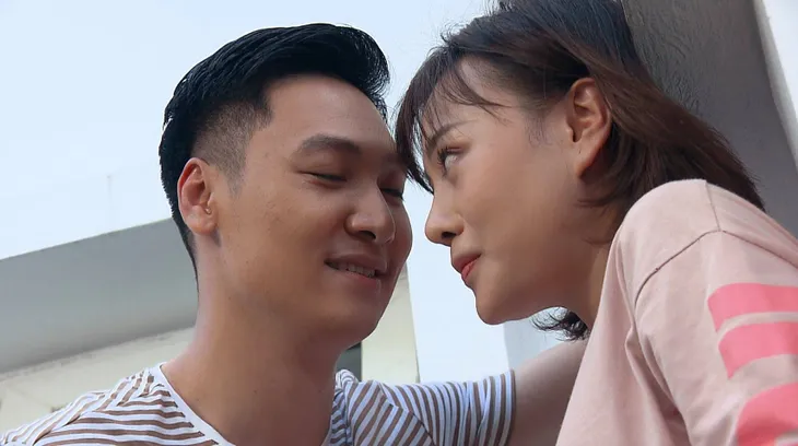 Hương vị tình thân: Khuyết điểm cô gái nào cũng sợ có nhưng riêng Nam (Phương Oanh) sở hữu lại cực đáng yêu - Ảnh 10. Hương vị tình thân: Khuyết điểm cô gái nào cũng sợ có nhưng riêng Nam (Phương Oanh) sở hữu lại cực đáng yêu - Ảnh 10.