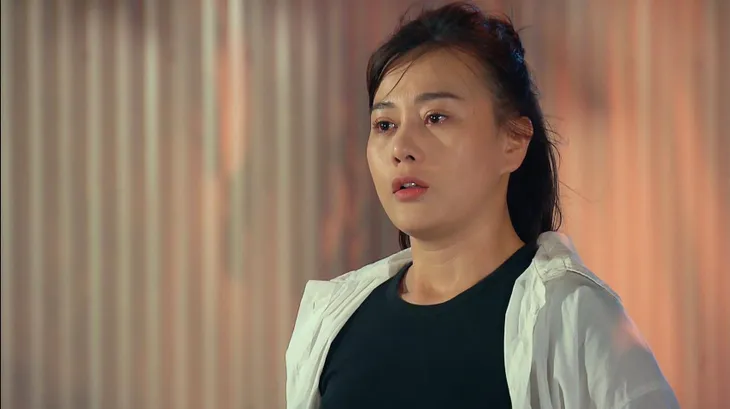 Hương vị tình thân: Khuyết điểm cô gái nào cũng sợ có nhưng riêng Nam (Phương Oanh) sở hữu lại cực đáng yêu - Ảnh 8. Hương vị tình thân: Khuyết điểm cô gái nào cũng sợ có nhưng riêng Nam (Phương Oanh) sở hữu lại cực đáng yêu - Ảnh 8.