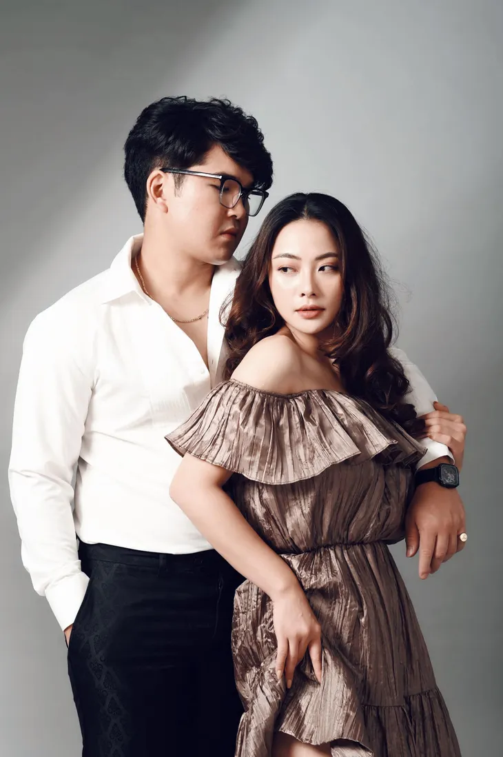 Mùa hoa tìm lại: Loạt ảnh tình cảm của Núi và Hoa khiến khán giả sốt ruột thay cho Đồng và Lệ - Ảnh 10. Mùa hoa tìm lại: Loạt ảnh tình cảm của Núi và Hoa khiến khán giả sốt ruột thay cho Đồng và Lệ - Ảnh 10.