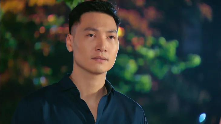 Hương vị tình thân - Tập 67: Nam (Phương Oanh) nghỉ việc, chấm dứt chuyện tình với Long (Mạnh Trường) - Ảnh 7. Hương vị tình thân - Tập 67: Nam (Phương Oanh) nghỉ việc, chấm dứt chuyện tình với Long (Mạnh Trường) - Ảnh 7.