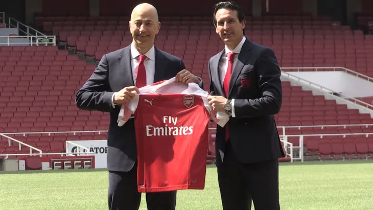 AC Milan nhận tin không vui từ giám đốc điều hành - Ảnh 1. AC Milan nhận tin không vui từ giám đốc điều hành - Ảnh 1.