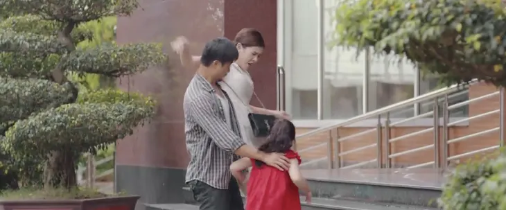 Mùa hoa tìm lại - Tập 25: Thủy cố tình gần gũi Đồng, năm lần bảy lượt trêu ngươi Lệ - Ảnh 1. Mùa hoa tìm lại - Tập 25: Thủy cố tình gần gũi Đồng, năm lần bảy lượt trêu ngươi Lệ - Ảnh 1.