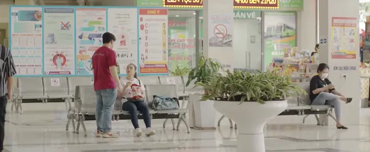 Mùa hoa tìm lại - Tập 25: Thủy cố tình gần gũi Đồng, năm lần bảy lượt trêu ngươi Lệ - Ảnh 23. Mùa hoa tìm lại - Tập 25: Thủy cố tình gần gũi Đồng, năm lần bảy lượt trêu ngươi Lệ - Ảnh 23.