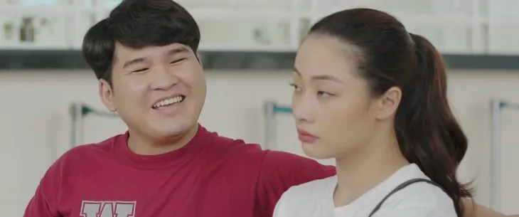 Mùa hoa tìm lại - Tập 25: Thủy cố tình gần gũi Đồng, năm lần bảy lượt trêu ngươi Lệ - Ảnh 24. Mùa hoa tìm lại - Tập 25: Thủy cố tình gần gũi Đồng, năm lần bảy lượt trêu ngươi Lệ - Ảnh 24.