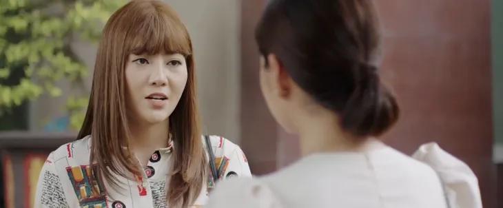 Mùa hoa tìm lại - Tập 25: Thủy cố tình gần gũi Đồng, năm lần bảy lượt trêu ngươi Lệ - Ảnh 9. Mùa hoa tìm lại - Tập 25: Thủy cố tình gần gũi Đồng, năm lần bảy lượt trêu ngươi Lệ - Ảnh 9.