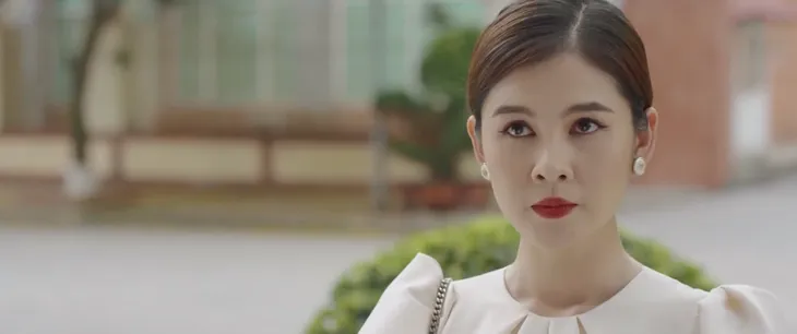 Mùa hoa tìm lại - Tập 25: Thủy cố tình gần gũi Đồng, năm lần bảy lượt trêu ngươi Lệ - Ảnh 10. Mùa hoa tìm lại - Tập 25: Thủy cố tình gần gũi Đồng, năm lần bảy lượt trêu ngươi Lệ - Ảnh 10.