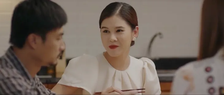 Mùa hoa tìm lại - Tập 25: Thủy cố tình gần gũi Đồng, năm lần bảy lượt trêu ngươi Lệ - Ảnh 16. Mùa hoa tìm lại - Tập 25: Thủy cố tình gần gũi Đồng, năm lần bảy lượt trêu ngươi Lệ - Ảnh 16.
