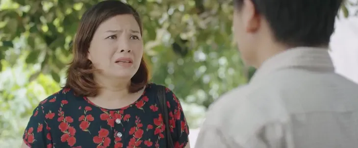 Mùa hoa tìm lại - Tập 25: Thủy cố tình gần gũi Đồng, năm lần bảy lượt trêu ngươi Lệ - Ảnh 25. Mùa hoa tìm lại - Tập 25: Thủy cố tình gần gũi Đồng, năm lần bảy lượt trêu ngươi Lệ - Ảnh 25.
