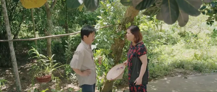Mùa hoa tìm lại - Tập 25: Thủy cố tình gần gũi Đồng, năm lần bảy lượt trêu ngươi Lệ - Ảnh 26. Mùa hoa tìm lại - Tập 25: Thủy cố tình gần gũi Đồng, năm lần bảy lượt trêu ngươi Lệ - Ảnh 26.