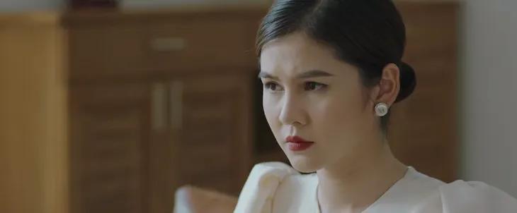 Mùa hoa tìm lại - Tập 25: Thủy cố tình gần gũi Đồng, năm lần bảy lượt trêu ngươi Lệ - Ảnh 17. Mùa hoa tìm lại - Tập 25: Thủy cố tình gần gũi Đồng, năm lần bảy lượt trêu ngươi Lệ - Ảnh 17.