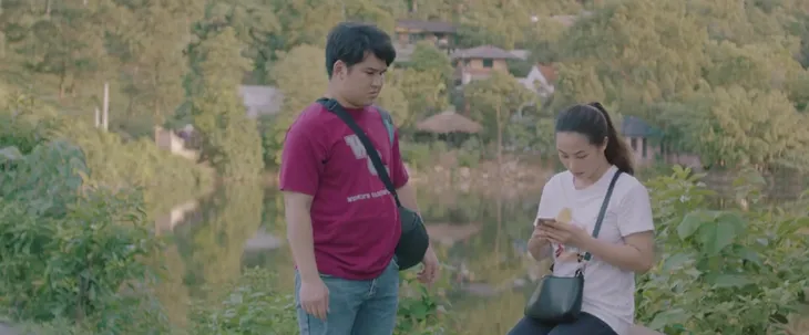 Mùa hoa tìm lại - Tập 25: Thủy cố tình gần gũi Đồng, năm lần bảy lượt trêu ngươi Lệ - Ảnh 27. Mùa hoa tìm lại - Tập 25: Thủy cố tình gần gũi Đồng, năm lần bảy lượt trêu ngươi Lệ - Ảnh 27.