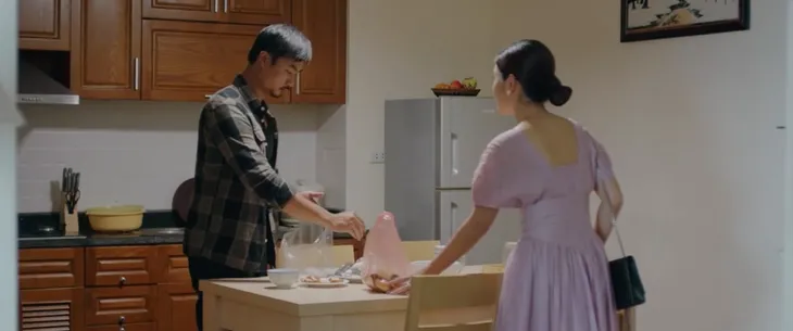 Mùa hoa tìm lại - Tập 25: Thủy cố tình gần gũi Đồng, năm lần bảy lượt trêu ngươi Lệ - Ảnh 19. Mùa hoa tìm lại - Tập 25: Thủy cố tình gần gũi Đồng, năm lần bảy lượt trêu ngươi Lệ - Ảnh 19.