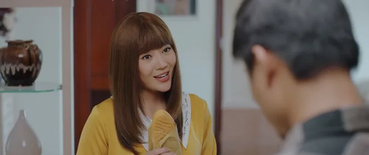 Mùa hoa tìm lại - Tập 25: Thủy cố tình gần gũi Đồng, năm lần bảy lượt trêu ngươi Lệ - Ảnh 20. Mùa hoa tìm lại - Tập 25: Thủy cố tình gần gũi Đồng, năm lần bảy lượt trêu ngươi Lệ - Ảnh 20.