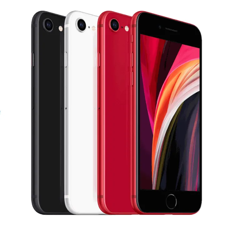 iPhone SE 3 5G hứa hẹn có giá rẻ bất ngờ - Ảnh 1. iPhone SE 3 5G hứa hẹn có giá rẻ bất ngờ - Ảnh 1.
