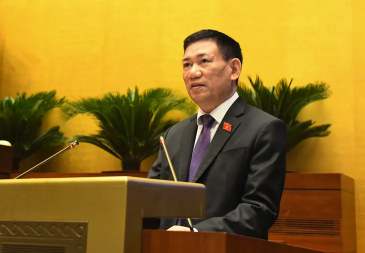 Ngày 23/7, Quốc hội thảo luận, biểu quyết về cơ cấu tổ chức của Chính phủ nhiệm kỳ mới - Ảnh 3. Ngày 23/7, Quốc hội thảo luận, biểu quyết về cơ cấu tổ chức của Chính phủ nhiệm kỳ mới - Ảnh 3.