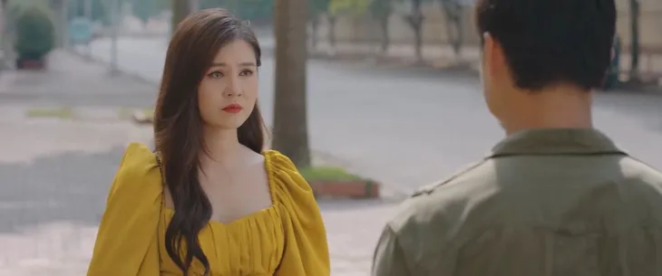 Mùa hoa tìm lại - Tập 26: Đồng xuất sắc biến hiểu lầm thành nụ hôn bất ngờ - Ảnh 9. Mùa hoa tìm lại - Tập 26: Đồng xuất sắc biến hiểu lầm thành nụ hôn bất ngờ - Ảnh 9.