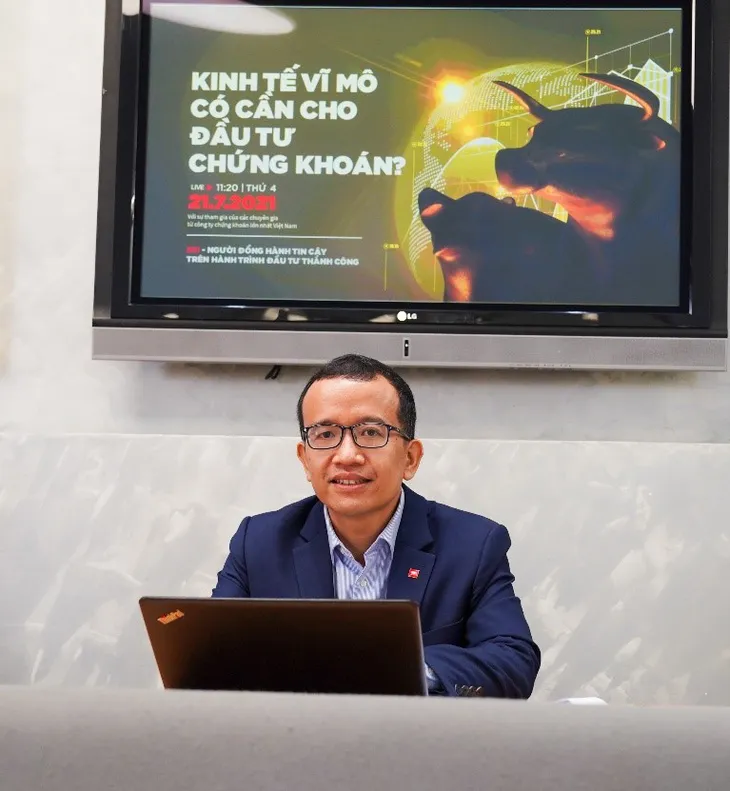Những định kiến sai lầm về vĩ mô mà các nhà đầu tư F0 cần chú ý - Ảnh 2. Những định kiến sai lầm về vĩ mô mà các nhà đầu tư F0 cần chú ý - Ảnh 2.