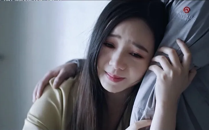 Quỳnh Kool: Hoàng My từ đầu đến cuối phim chỉ chìm trong đau khổ - Ảnh 5. Quỳnh Kool: Hoàng My từ đầu đến cuối phim chỉ chìm trong đau khổ - Ảnh 5.