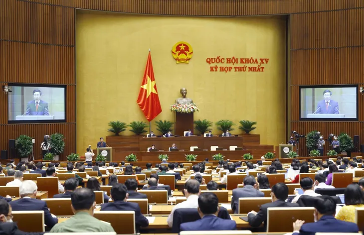 Phó Thủ tướng: Dập dịch nhanh nhất, sớm nhất tại TP Hồ Chí Minh và một số tỉnh bùng phát mạnh - Ảnh 2. Phó Thủ tướng: Dập dịch nhanh nhất, sớm nhất tại TP Hồ Chí Minh và một số tỉnh bùng phát mạnh - Ảnh 2.