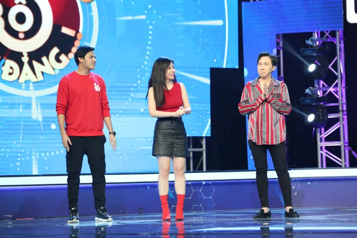 Quán quân beatbox châu Á Trần Thái Sơn “trình làng” ca khúc mới sau 2 ngày sáng tác - Ảnh 5. Quán quân beatbox châu Á Trần Thái Sơn “trình làng” ca khúc mới sau 2 ngày sáng tác - Ảnh 5.