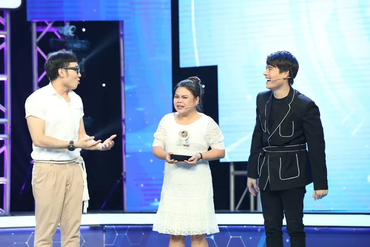 Quán quân beatbox châu Á Trần Thái Sơn “trình làng” ca khúc mới sau 2 ngày sáng tác - Ảnh 3. Quán quân beatbox châu Á Trần Thái Sơn “trình làng” ca khúc mới sau 2 ngày sáng tác - Ảnh 3.