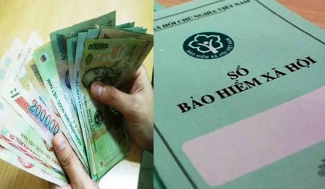 Đề xuất chủ hộ kinh doanh cá thể đóng bảo hiểm xã hội bắt buộc - Ảnh 1. Đề xuất chủ hộ kinh doanh cá thể đóng bảo hiểm xã hội bắt buộc - Ảnh 1.