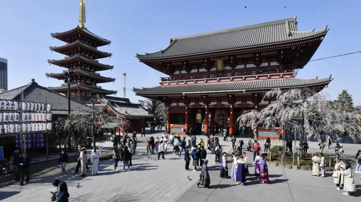 Kinh tế Nhật Bản chờ đợi gì từ Olympic Tokyo 2020? - Ảnh 7. Kinh tế Nhật Bản chờ đợi gì từ Olympic Tokyo 2020? - Ảnh 7.