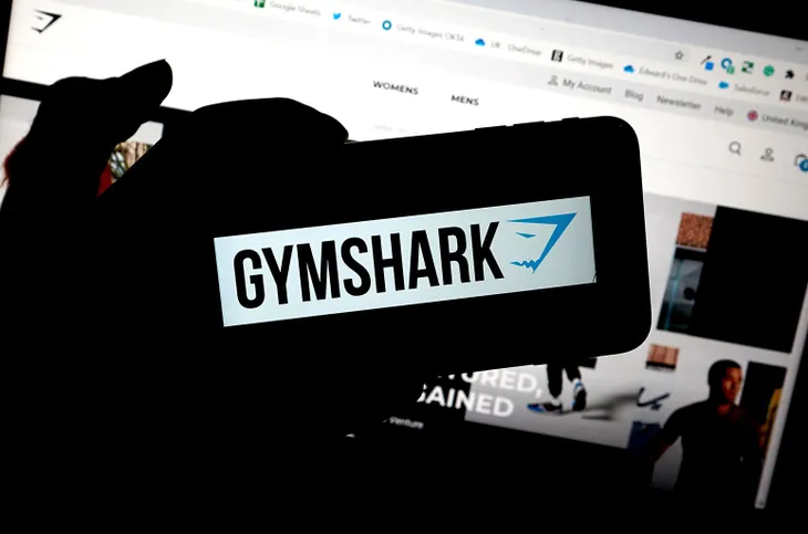 Sony Music kiện thương hiệu đồ thể thao Gymshark vì sử dụng trái phép hàng trăm ca khúc - Ảnh 1. Sony Music kiện thương hiệu đồ thể thao Gymshark vì sử dụng trái phép hàng trăm ca khúc - Ảnh 1.