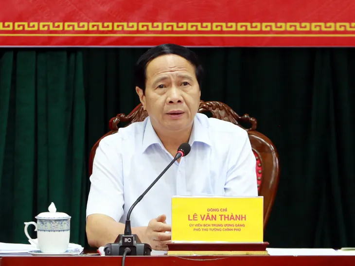 Đưa Nhà máy Nhiệt điện Thái Bình 2 vào hoạt động năm 2022 - Ảnh 3. Đưa Nhà máy Nhiệt điện Thái Bình 2 vào hoạt động năm 2022 - Ảnh 3.