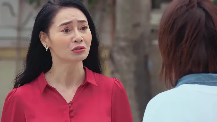 Hương vị tình thân - Tập 69: Bị cả thế giới hùa vào xỉ vả, Nam yếu đuối nức nở bên 2 bố - Ảnh 10. Hương vị tình thân - Tập 69: Bị cả thế giới hùa vào xỉ vả, Nam yếu đuối nức nở bên 2 bố - Ảnh 10.