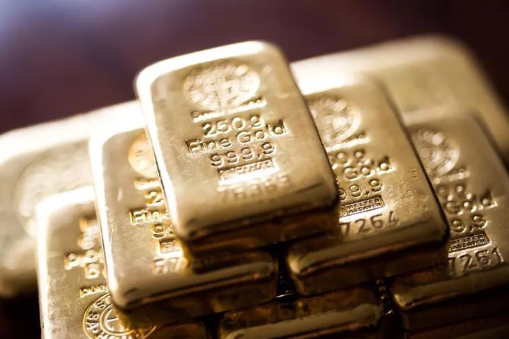 Giá vàng thế giới về sát mốc 1.800 USD/ounce - Ảnh 2. Giá vàng thế giới về sát mốc 1.800 USD/ounce - Ảnh 2.