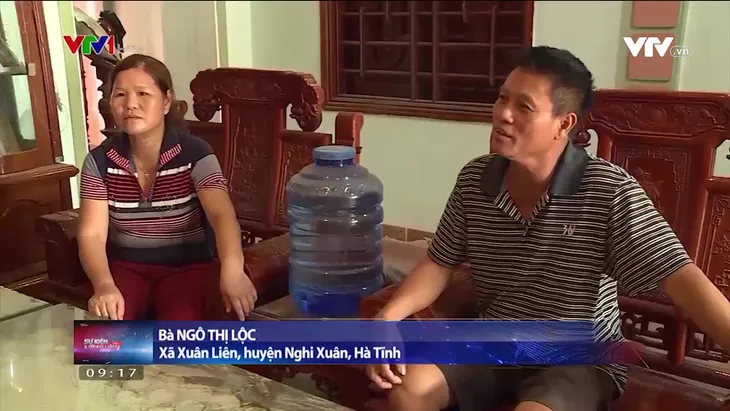 Chống nạn mua bán người: Giành lại những cuộc đời bị đánh cắp - Ảnh 1. Chống nạn mua bán người: Giành lại những cuộc đời bị đánh cắp - Ảnh 1.
