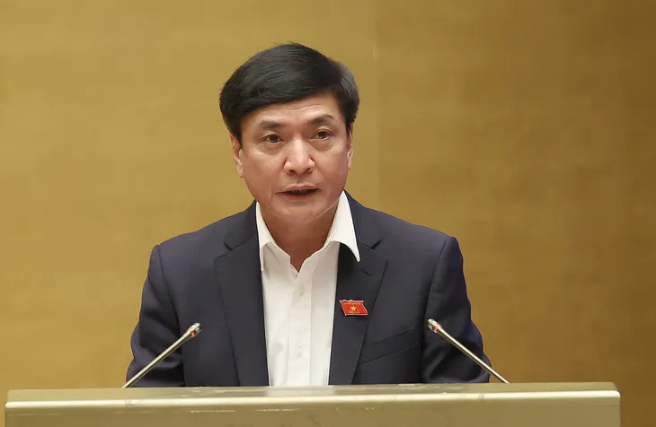 Quốc hội rút ngắn 3 ngày họp, làm việc cả Chủ nhật - Ảnh 1. Quốc hội rút ngắn 3 ngày họp, làm việc cả Chủ nhật - Ảnh 1.
