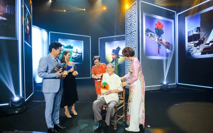 Những đứa con của hòa bình (20h10, VTV1) - Ảnh 4. Những đứa con của hòa bình (20h10, VTV1) - Ảnh 4.