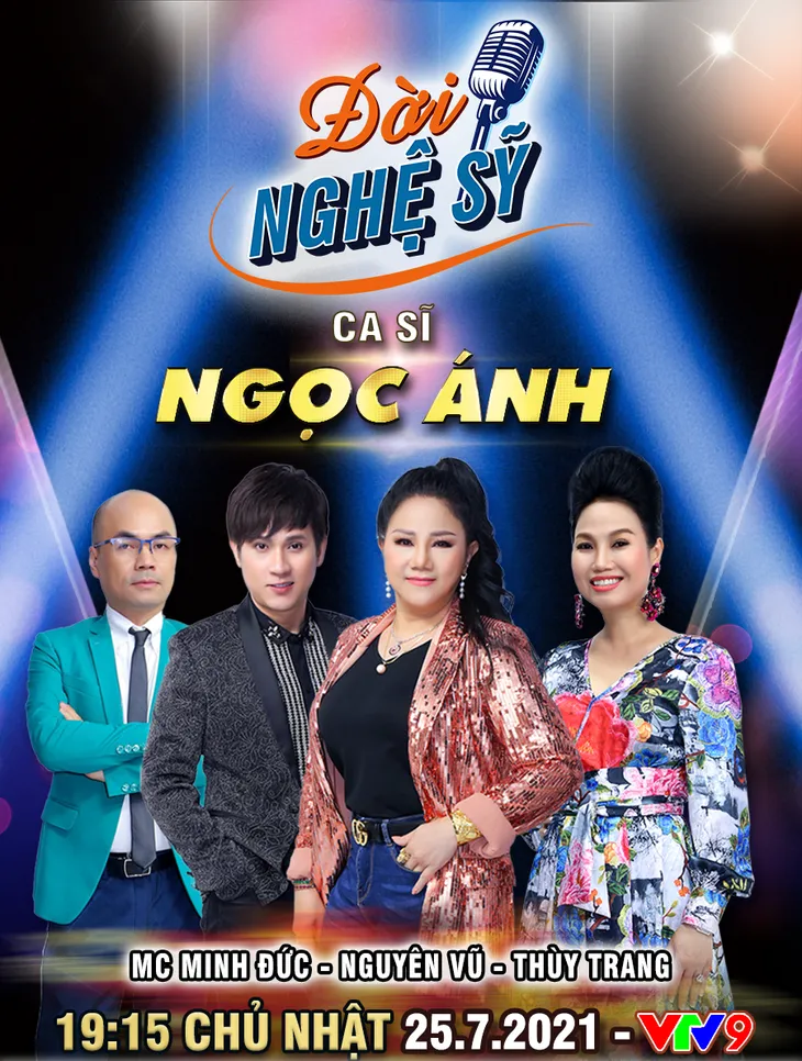 Đời nghệ sỹ: “Nữ hoàng nhạc Rock” Ngọc Ánh nhận cát-xê khủng, sắm vàng theo cây - Ảnh 6. Đời nghệ sỹ: “Nữ hoàng nhạc Rock” Ngọc Ánh nhận cát-xê khủng, sắm vàng theo cây - Ảnh 6.