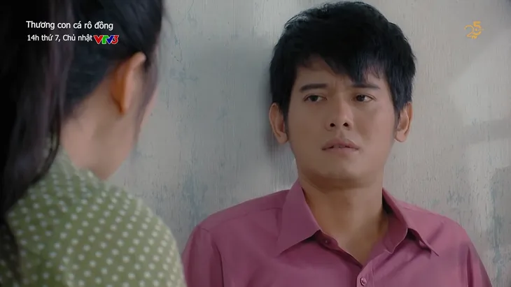 Thương con cá rô đồng - Tập 25: Thương quyết ra đi, Chơn vẫn cố níu kéo - Ảnh 2. Thương con cá rô đồng - Tập 25: Thương quyết ra đi, Chơn vẫn cố níu kéo - Ảnh 2.