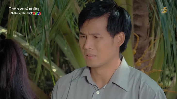 Thương con cá rô đồng - Tập 25: Thương quyết ra đi, Chơn vẫn cố níu kéo - Ảnh 4. Thương con cá rô đồng - Tập 25: Thương quyết ra đi, Chơn vẫn cố níu kéo - Ảnh 4.