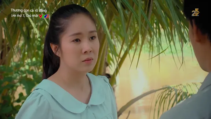 Thương con cá rô đồng - Tập 25: Thương quyết ra đi, Chơn vẫn cố níu kéo - Ảnh 5. Thương con cá rô đồng - Tập 25: Thương quyết ra đi, Chơn vẫn cố níu kéo - Ảnh 5.