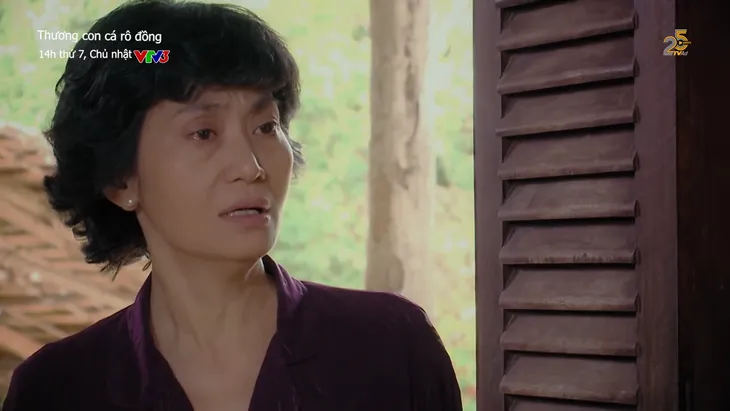 Thương con cá rô đồng - Tập 25: Thương quyết ra đi, Chơn vẫn cố níu kéo - Ảnh 7. Thương con cá rô đồng - Tập 25: Thương quyết ra đi, Chơn vẫn cố níu kéo - Ảnh 7.