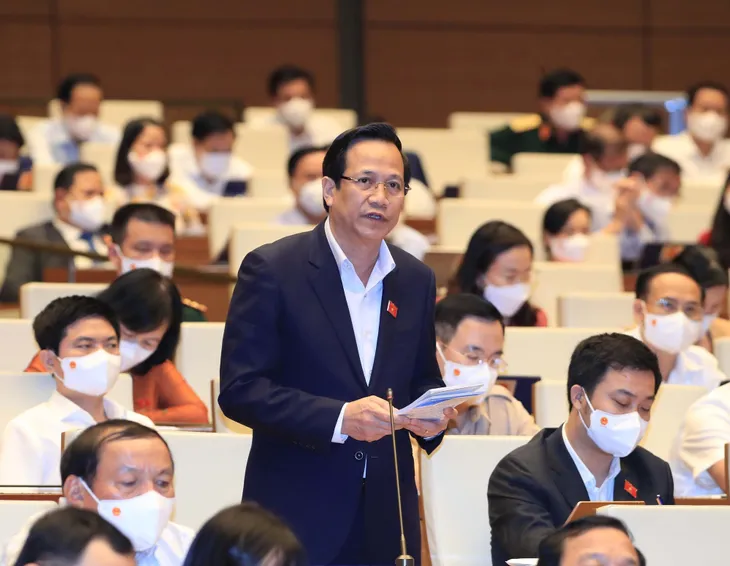 Sau nửa tháng triển khai, gói 26.000 tỷ đồng đã hỗ trợ cho những ai? - Ảnh 1. Sau nửa tháng triển khai, gói 26.000 tỷ đồng đã hỗ trợ cho những ai? - Ảnh 1.