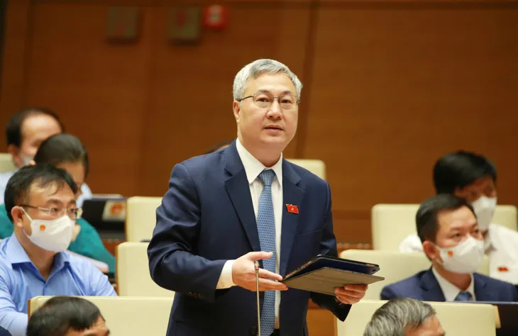 Mọi kế hoạch hay đến đâu, điều quan trọng vẫn là khâu tổ chức và yếu tố con người - Ảnh 1. Mọi kế hoạch hay đến đâu, điều quan trọng vẫn là khâu tổ chức và yếu tố con người - Ảnh 1.