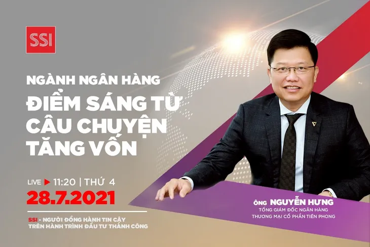 Sức hấp dẫn không thể chối từ của “cổ phiếu vua” và câu chuyện tăng vốn - Ảnh 2. Sức hấp dẫn không thể chối từ của “cổ phiếu vua” và câu chuyện tăng vốn - Ảnh 2.