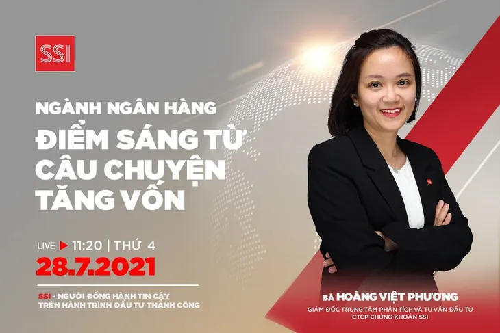 Sức hấp dẫn không thể chối từ của “cổ phiếu vua” và câu chuyện tăng vốn - Ảnh 3. Sức hấp dẫn không thể chối từ của “cổ phiếu vua” và câu chuyện tăng vốn - Ảnh 3.
