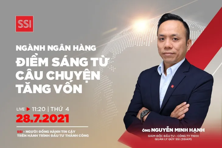 Sức hấp dẫn không thể chối từ của “cổ phiếu vua” và câu chuyện tăng vốn - Ảnh 4. Sức hấp dẫn không thể chối từ của “cổ phiếu vua” và câu chuyện tăng vốn - Ảnh 4.
