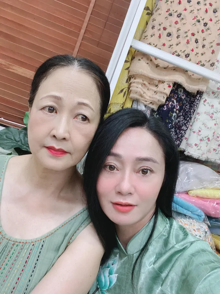 Hé lộ đám cưới đáng chờ đợi của Hương vị tình thân - Ảnh 1. Hé lộ đám cưới đáng chờ đợi của Hương vị tình thân - Ảnh 1.