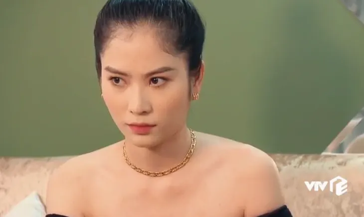 Hương vị tình thân - Tập 70: Bà Bích nhận tiền bán đứng Nam? - Ảnh 7. Hương vị tình thân - Tập 70: Bà Bích nhận tiền bán đứng Nam? - Ảnh 7.